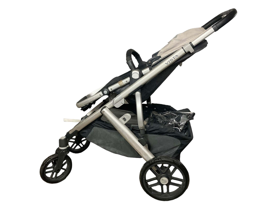 secondhand Strollers