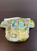 Shop BUNDLE Cloth Diapers, Blueberry Simplex at GoodBuy Gear