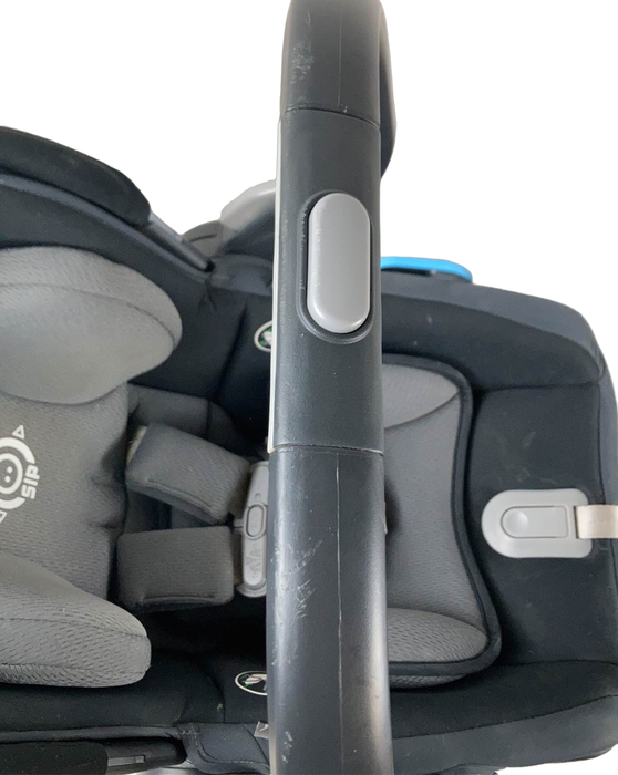 secondhand Carseat