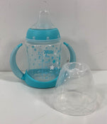 Shop NUK Learner Cup, Blue, 5oz, 1 pack at GoodBuy Gear