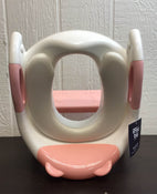 secondhand Kids Potty Training Toddler Seat with Step Stool Ladder