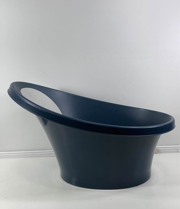 Shop Beaba Shnuggle Baby Bath, Midnight Blue at GoodBuy Gear