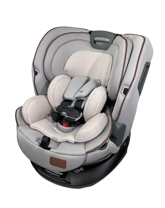 used Maxi-Cosi Emme 360 Convertible Car Seat, 2023, Network Sand