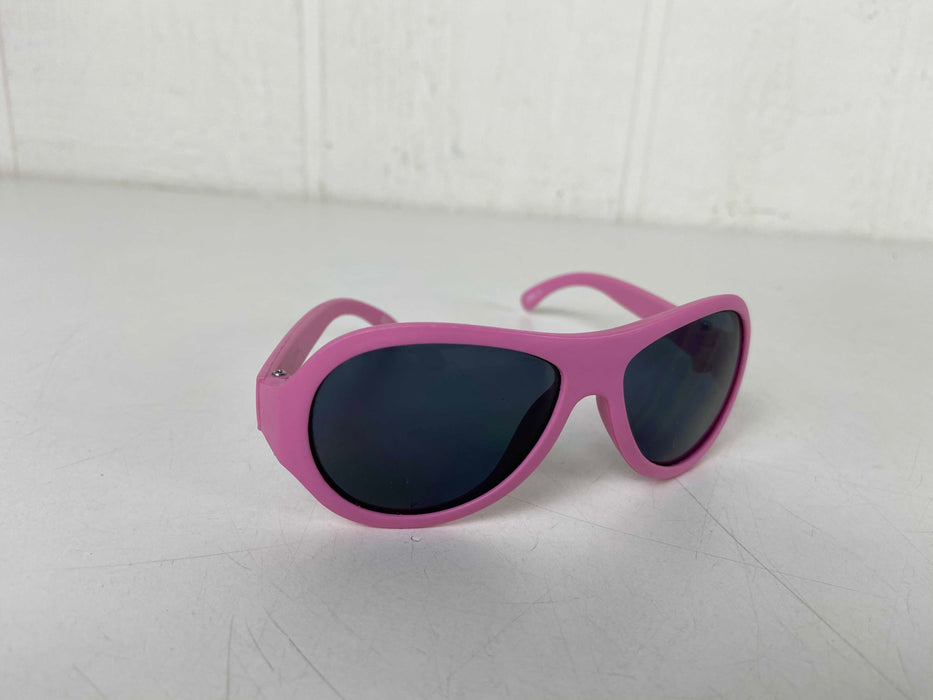 used Babiators Navigator Sun Glasses