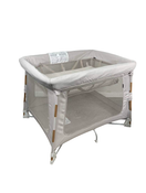 Shop Maxi-Cosi Swift Play Yard, Horizon Sand at GoodBuy Gear