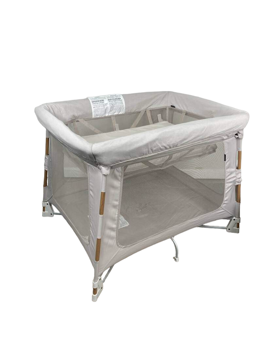 Shop Maxi-Cosi Swift Play Yard, Horizon Sand at GoodBuy Gear