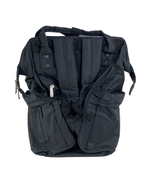 Shop KeaBabies Original Diaper Backpack, Trendy Black at GoodBuy Gear