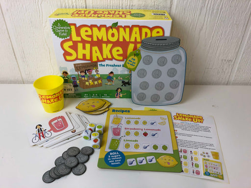 Shop Peaceable Kingdom Lemonade Shake Up Game at GoodBuy Gear