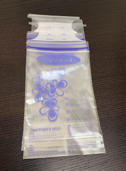 Shop BUNDLE Breastmilk Storage Supplies at GoodBuy Gear