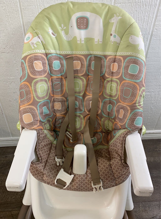 Shop Fisher Price EZ Clean High Chair at GoodBuy Gear