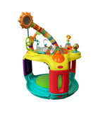 secondhand Bright Starts Bounce-A-Round Activity Center