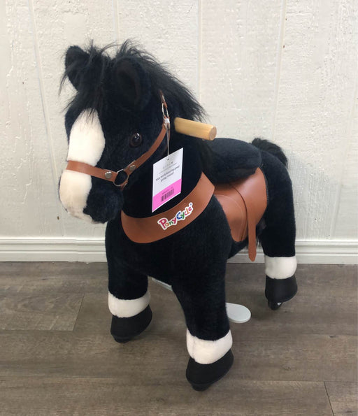 used PonyCycle Ride On Horse Toy