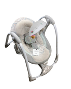 secondhand Ingenuity ConvertMe Swing-2-Seat, swell