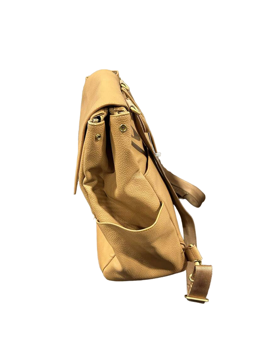 secondhand Diapering