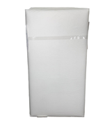 Shop Naturepedic Organic Lightweight Classic Crib 2-Stage Natural Mattress at GoodBuy Gear