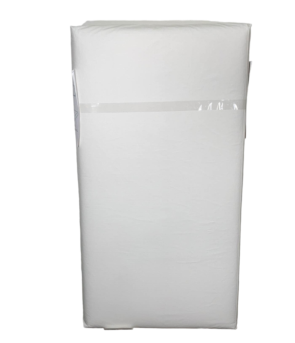 Shop Naturepedic Organic Lightweight Classic Crib 2-Stage Natural Mattress at GoodBuy Gear