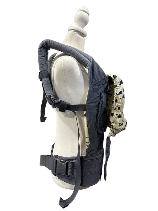 secondhand Ergobaby Original Baby Carrier, Marine, Original