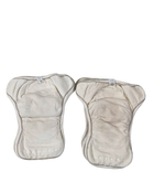 used Mother Ease Cloth Diaper