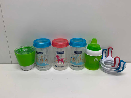 used BUNDLE Feeding Accessories