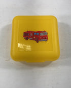 used Crocodile Creek Eco Kids Reusable Sandwich Keeper