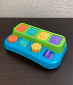 used Fisher Price Hide & Peek Pop-Up
