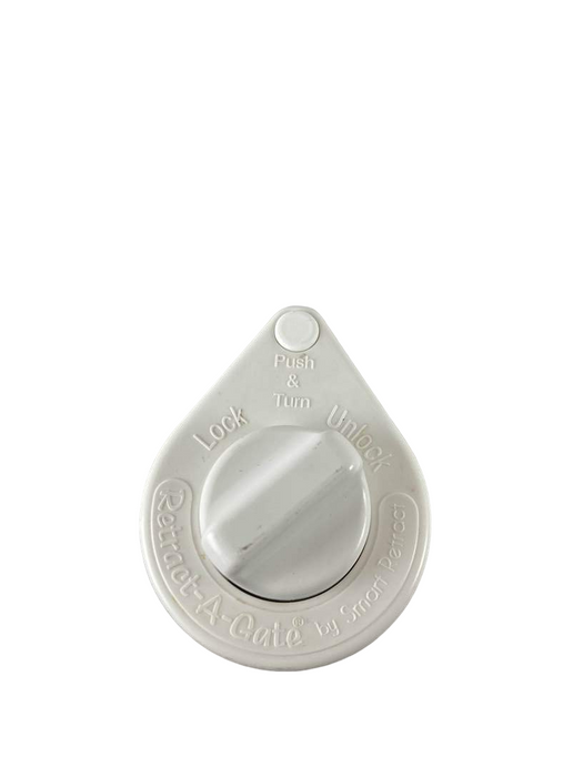 Smart Retract Retract-A-Gate