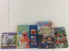 used BUNDLE Board Books