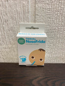 secondhand FridaBaby Nose Frida Hygiene Filters