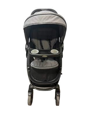 Graco modes sport click hot sale connect