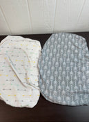 Shop BUNDLE Changing Pad Covers at GoodBuy Gear