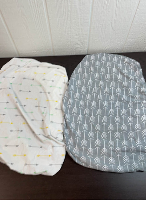 Shop BUNDLE Changing Pad Covers at GoodBuy Gear