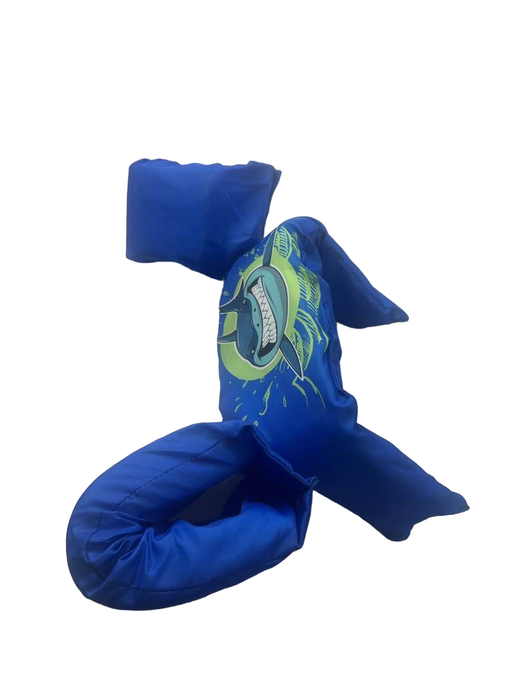 used Stearns Puddle Jumper