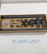 Shop Qdos Stair Mounting Kit at GoodBuy Gear