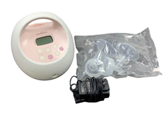 Shop Spectra Baby S2 Plus Electric Breast Pump at GoodBuy Gear