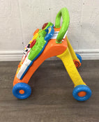 secondhand VTech Sit-To-Stand Learning Walker