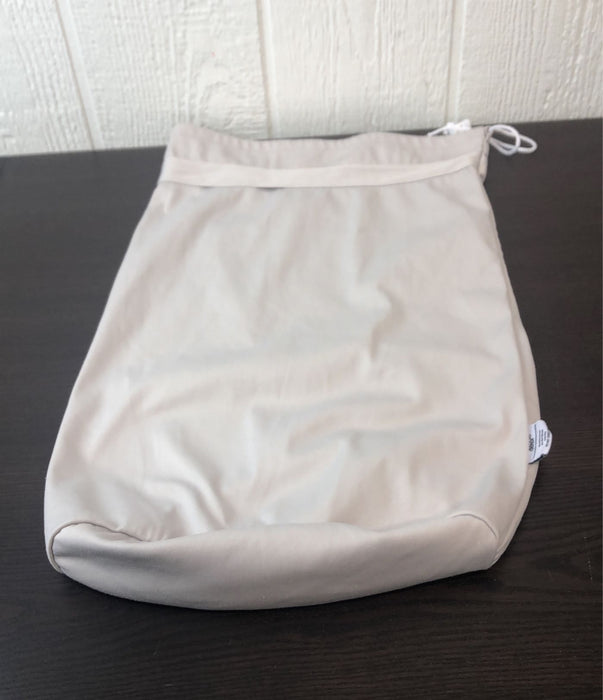 used Diaper Dekor Cloth Diaper Liner