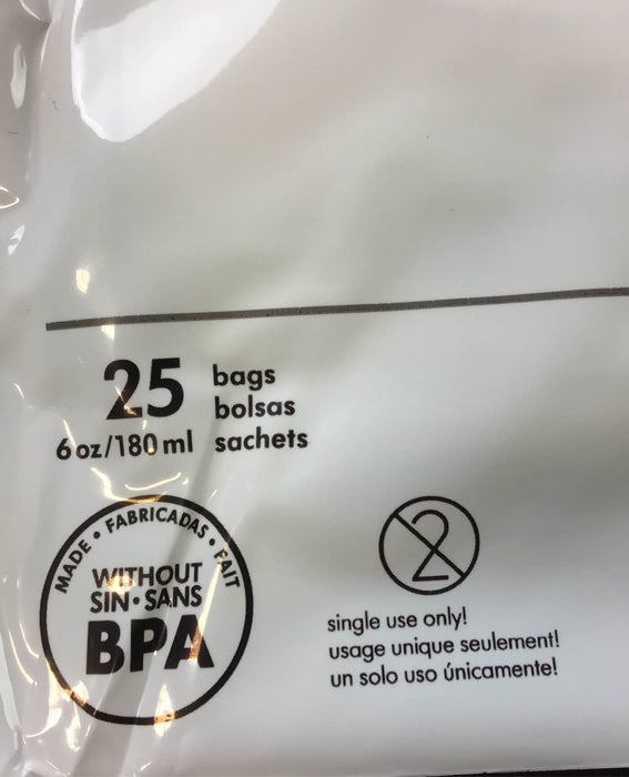Shop Medela Milk Storage Bags at GoodBuy Gear