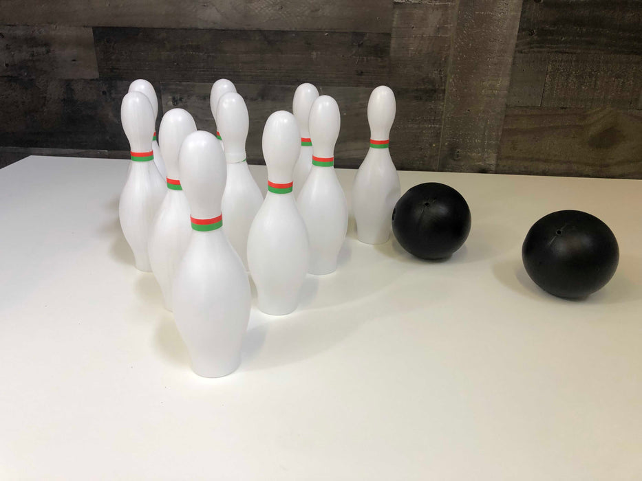 Bowling Set