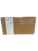 Shop Joolz Aer+ Foldable Bumper Bar, Brown at GoodBuy Gear