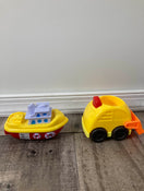 used BUNDLE Fisher Price Toys