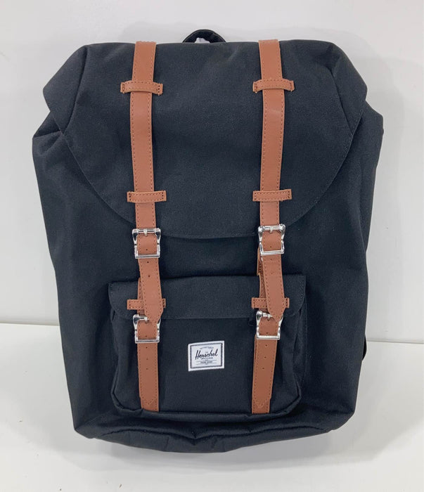 used Herschel Supple Co Retreat Backpack