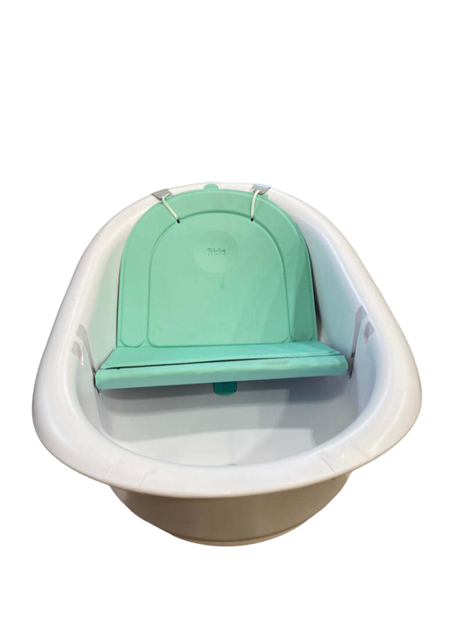 Shop FridaBaby Grow-With-Me Bath Tub at GoodBuy Gear
