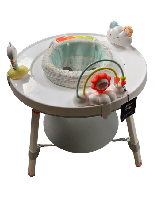 Shop Skip Hop Silver Lining Cloud Baby's View Activity Center at GoodBuy Gear