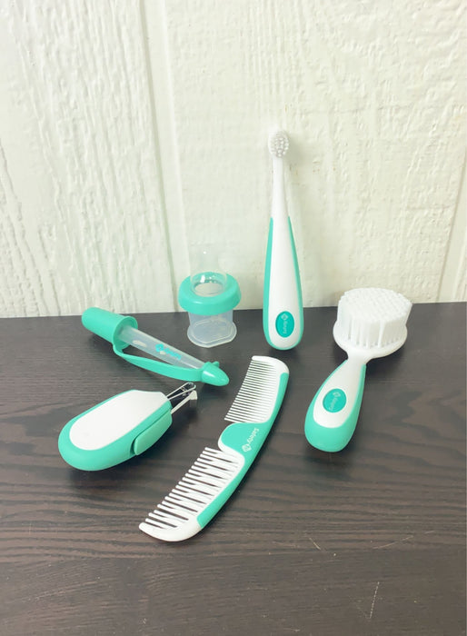 used Safety 1st Deluxe Healthcare & Grooming set