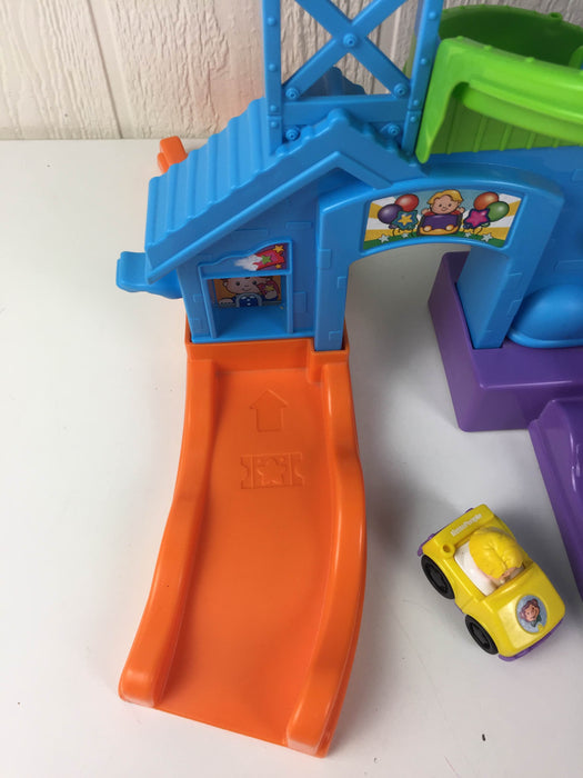 secondhand Infant Toddler Toys