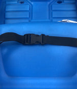 secondhand Step2 Whisper Ride II Ride On Push Car