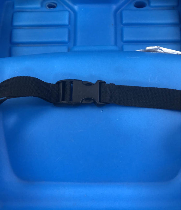 secondhand Step2 Whisper Ride II Ride On Push Car