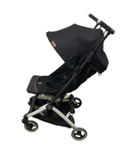 secondhand gb Pockit+ All City Stroller, 2022, Velvet Black