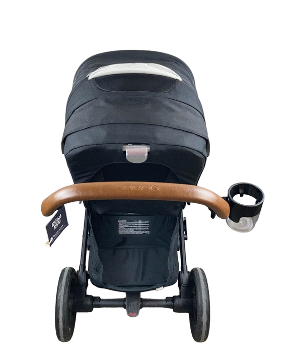 secondhand Strollers