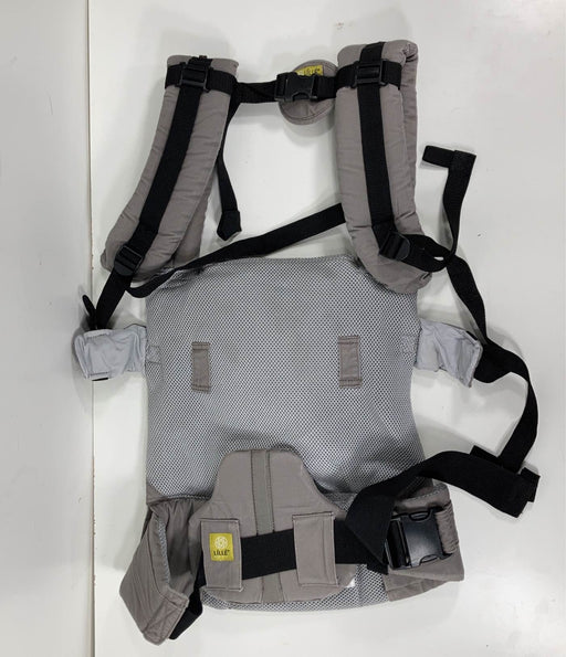 secondhand Lillebaby Complete All Seasons Baby Carrier